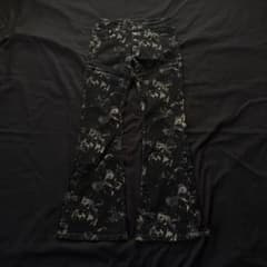 Tornado mart archive レースアップ flare pants Tornado mart archive レースアップ flare pants - メルカリ