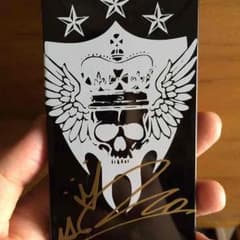 三代目 J Soul Brothers Iphone5S ケース！のサムネイル
