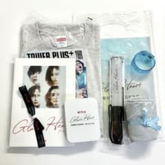 グラスハート　最速上映会　グッズ 激レア商品】グラスハート 最速上映会イベント非売品グッズ - メルカリ