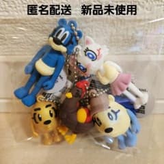 KUSOMEGANE コレクタブルフィギュア Vol.1 コンプリートのサムネイル