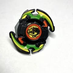 ブラックドランザー 【爆転シュートベイブレード】 - メルカリ