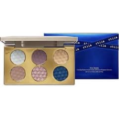 【週末SELL!!】stila(スティラ) ブルーレルム　アイシャドウパレットのサムネイル
