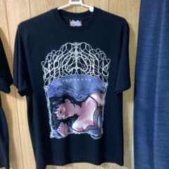 Perfect Blue Tシャツ　アニメt bootのサムネイル