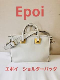 Epoi  エポイ　ショルダーバッグのサムネイル