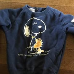 長袖のサムネイル