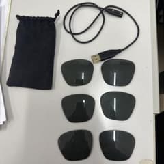 Bose ALTO STYLE レンズのみのサムネイル