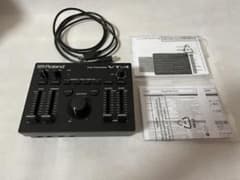 【超美品】VT-4 VOICE TRANSFORMERのサムネイル