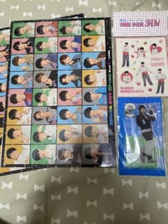 関西ジャニーズJr. グッズセット - メルカリ