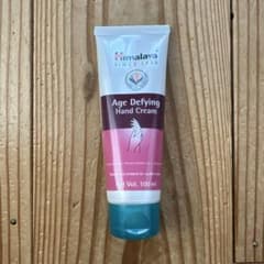 Himalaya Age Defying 100ml ヒマラヤ　ハンドクリームのサムネイル