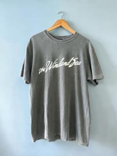 【早い者勝ち】WINDANDSEA×rolling stones コラボT L