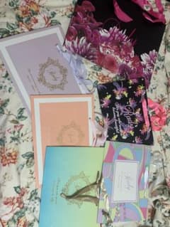Rady ショップ袋のサムネイル
