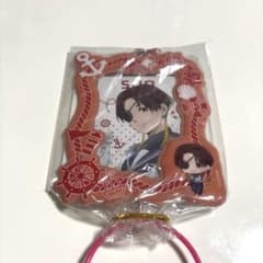 WIND BREAKER GiGO限定 カード付きトレカケース 蘇枋隼飛