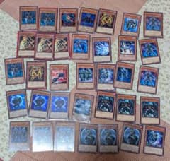 遊戯王OCG デュエリストパックD-HERO 初版DPのデステニドローなどのサムネイル