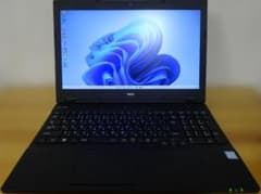 NECノート パソコン VersaPro PC-VK23LXZGT/中古特価良品 - メルカリ