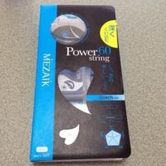 メザイク Power string60 正規品のサムネイル