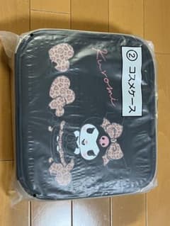 サンリオ クロミ 当たりくじ コスメケースのサムネイル