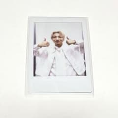 匿名配送 BUDDiiS FUMIYA 高尾楓弥 チェキ favsquad - メルカリ