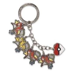 HUMAN MADE x Pokemon Made Key Charm - メルカリ