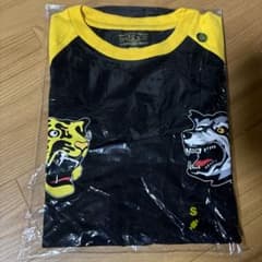 MAN WITH ＡMISSION 阪神タイガース　コラボラグラン　マンウィズ MAN WITH AMISSION 阪神タイガース コラボラグラン マンウィズ - メルカリ