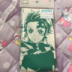 鬼滅の刃　ナフキンのサムネイル