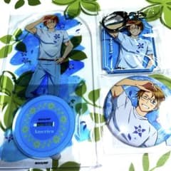 ヘタリアWorld☆Starsウェブくじセット ヘタリアWorld☆Starsウェブくじセット - メルカリ