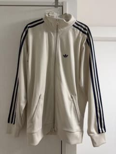 adidasトラックジャケット II/23 IZ4922 270003のサムネイル
