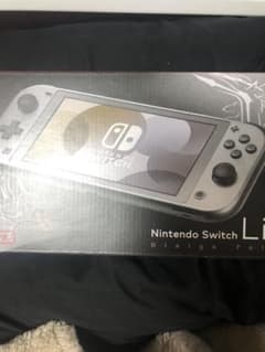Switchlight ダイパパージョンのサムネイル