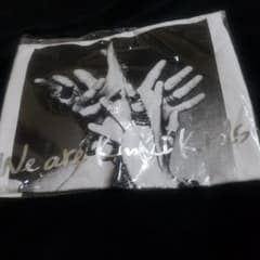 KinKi Kids We are KinKi Kids Tシャツのサムネイル