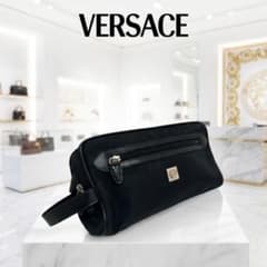 VERSACE ヴェルサーチ クラッチバッグ セカンドバッグのサムネイル