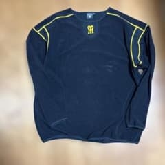 阪神タイガース　フリース 阪神タイガースフリース - メルカリ