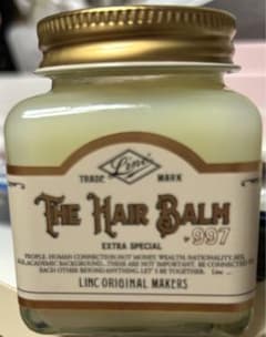 リンク　ヘアバーム　997のサムネイル