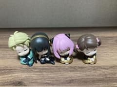 SPY×FAMILY  肩ズンFig.のサムネイル
