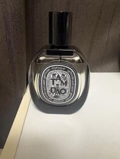 残量9割】diptyqueTamDao 75ml EaudeParfum - メルカリ