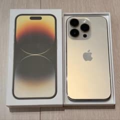 iPhone14pro 128GB