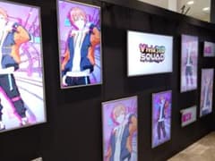 専用のサムネイル