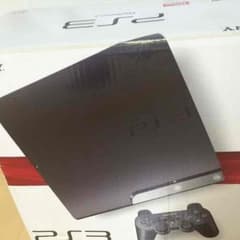 PS3 120GB ※説明欄必須のサムネイル