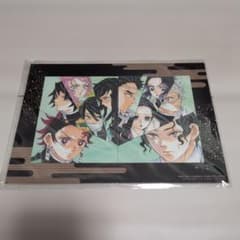 劇場版 鬼滅の刃 無限城編 第一章 入場者特典