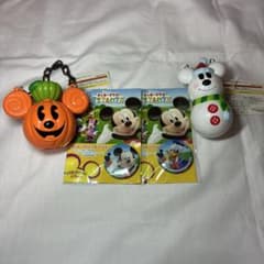 東京ディズニーリゾート ハロウィン パンプキンケース などなと
