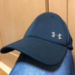 アンダーアーマーキャップのサムネイル