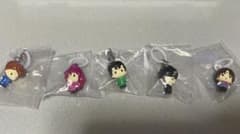 幽遊白書 めじるしアクセサリー セミコンプのサムネイル