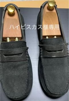 ローファー　アグのサムネイル