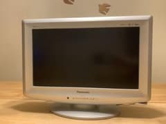 【送料込み】Panasonic TH-L17C1 小型テレビのサムネイル
