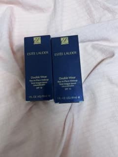 ESTEE LAUDER Double Wear1C1 2個セット（旧タイプ）のサムネイル