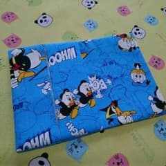 ドナルドダック★ポケットティッシュカバーのサムネイル