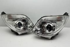 パレット ヘッドライト キセノン HID レベ付 KOITO 100-59175 パレット ヘッドライト キセノン HID レベ付 KOITO 100-59175 - メルカリ