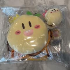 あっきぃ　BIRTHDAY GOODS 2026 コンプリートセット　バースデーのサムネイル