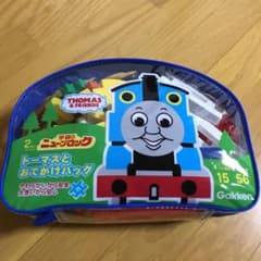 トーマス ブロックのサムネイル