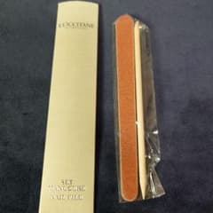 【未開封】ロクシタン ネイルケアセットのサムネイル