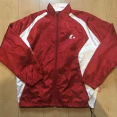 ルーセント ウインドブレイカーのサムネイル
