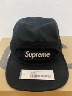 Supreme/シュプリーム 2018FW Military Camp Capのサムネイル